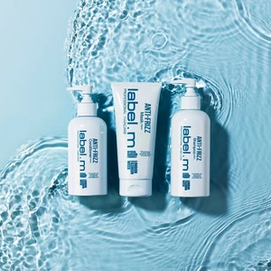 label.m Anti Frizz