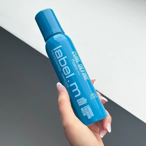 Curl Define