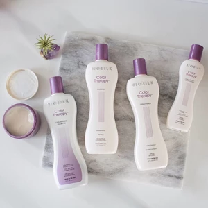 Biosilk Color Therapy