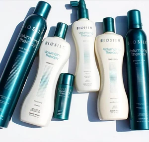 Biosilk Volumizing Therapy