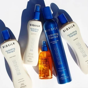 Biosilk Hydrating Therapy