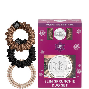 Invisibobble XMAS