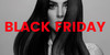 BLACK FRIDAY is here! Discounts 10-40 %