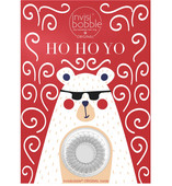 Invisibobble Christmas Cards