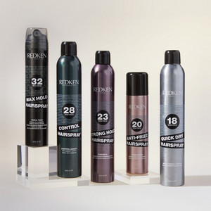 Redken Styling Hairspray