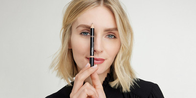 6 steps to perfect eyebrows: grooming, shaping, laminating and colouring