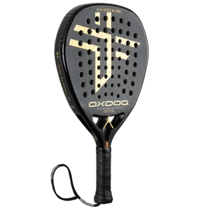 Padel rackets