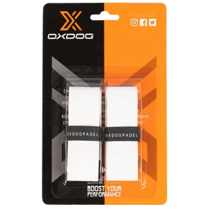 Grips for padel