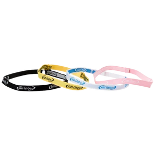 Headbands for padel