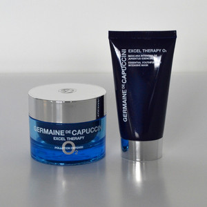 Germaine de Capuccini Excel Therapy O2