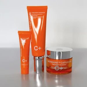 Timexpert Radiance C+