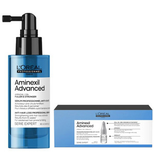 L'Oréal Professionnel Aminexil  Advanced