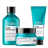 Scalp Advanced