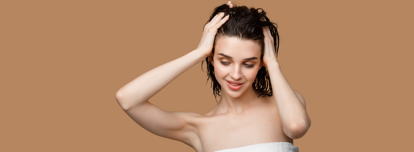 GLAMOT BLOG: Peeling na vlasy