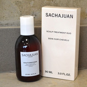 Sachajuan Scalp produkte