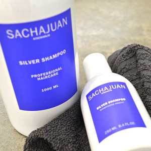 Sachajuan Color products
