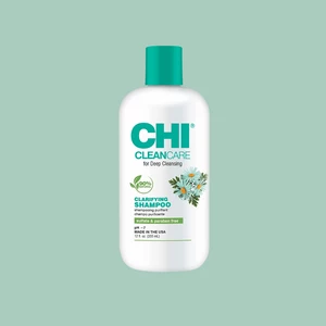 CHI Clean Care