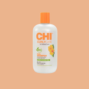 CHI Curly Care
