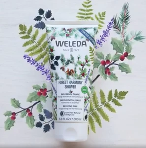 Weleda limitovaná edice