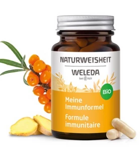 Veleda Naturweisheit