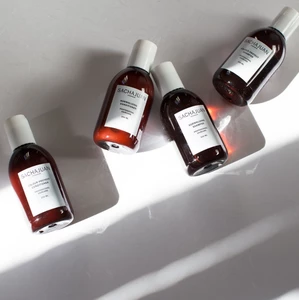 Sachajuan Normalizing products