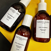 Sachajuan Curl products