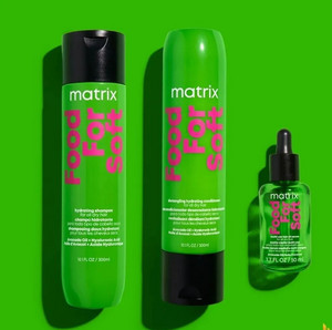 Matrix Food For Soft