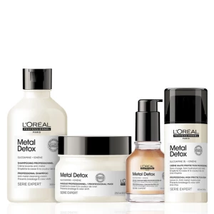 Série Expert Metal Detox