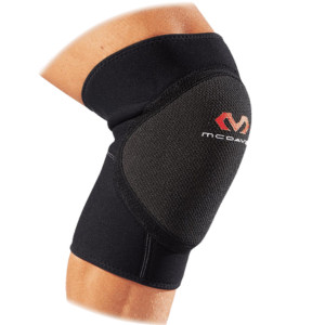 Knee protection