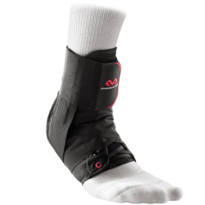 Ankle