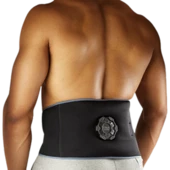 Back