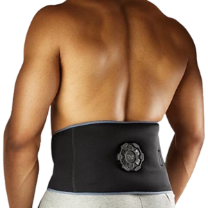 Back