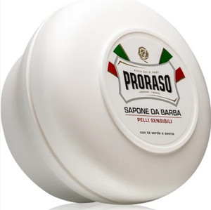 Proraso Holení