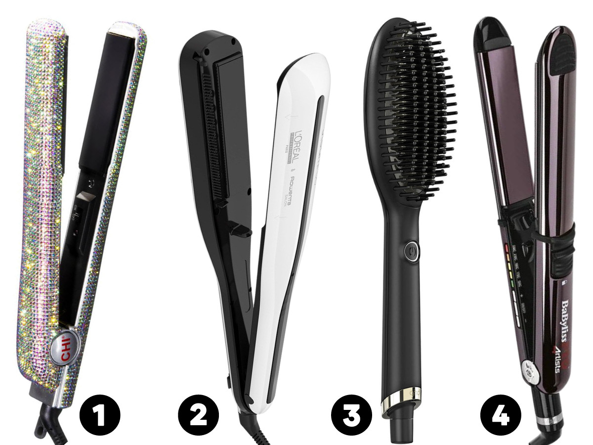 What to look for when buying a hair clearance straightener