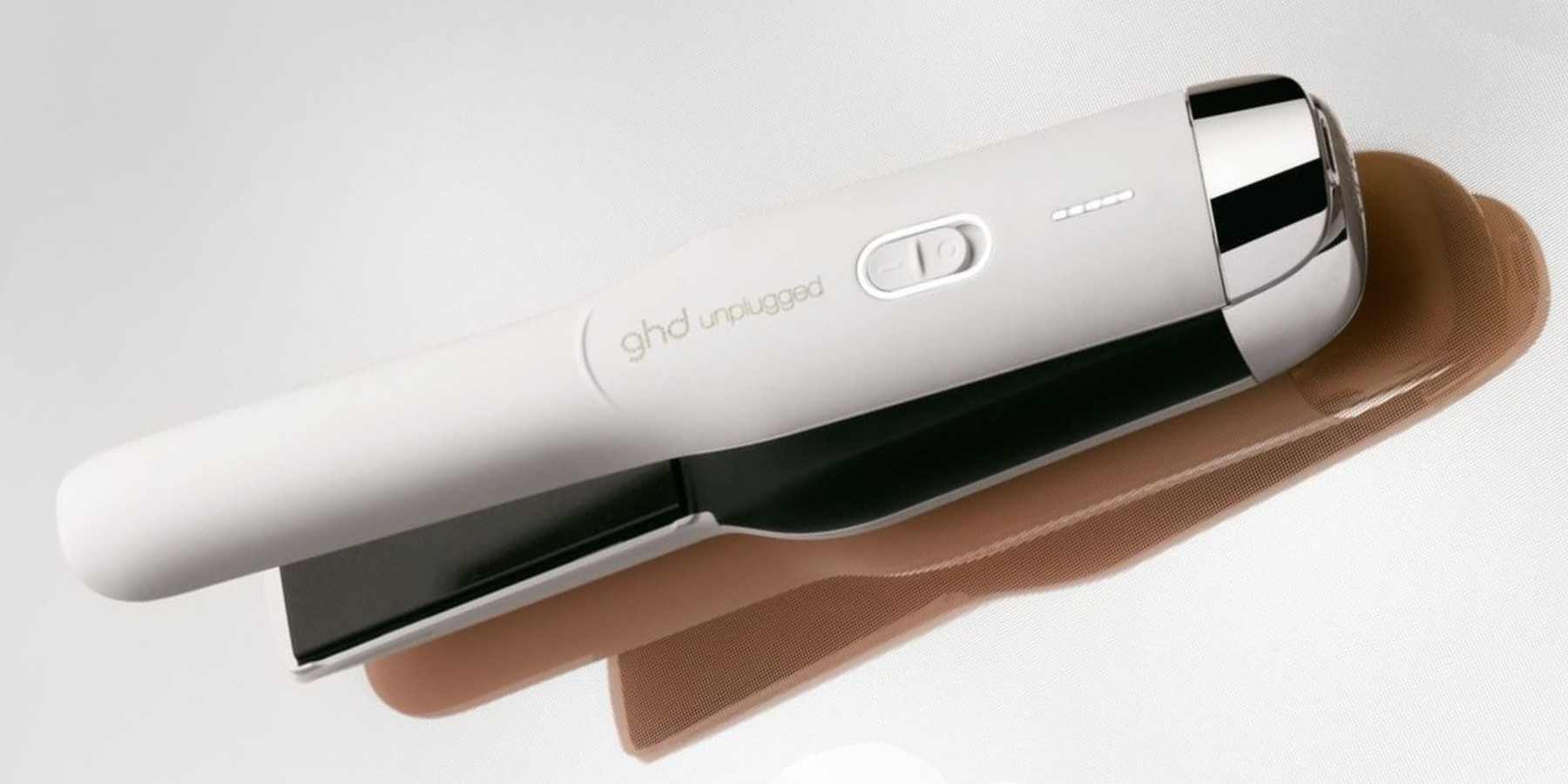 Sela beauty ultrasonic steam hotsell hair straightener