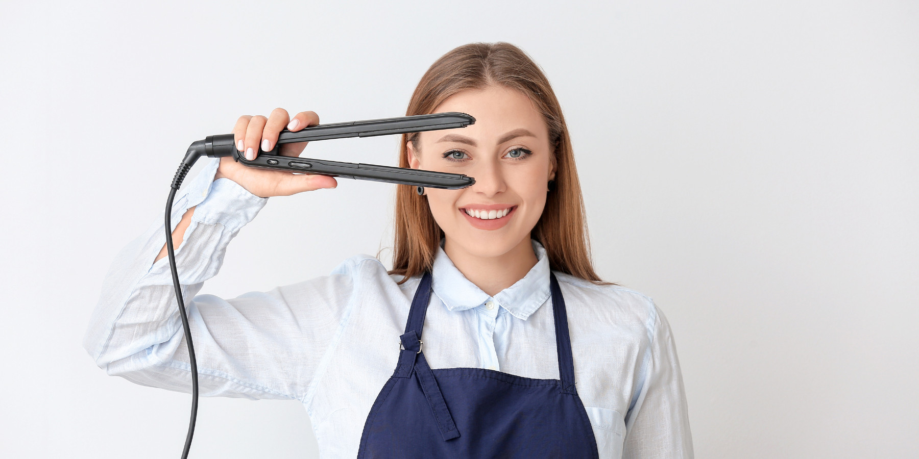 16 Best Hair Straighteners and Flat Irons for All Hair Types