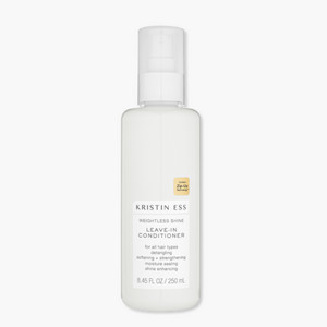 Kristin Ess Hair Styling products