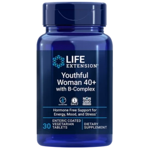 Supplements for women