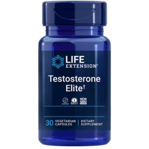 Supplements for men