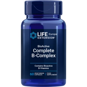 Supplementary vitamins