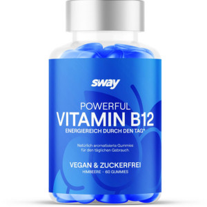 Vitamin B12 (cobalamin)