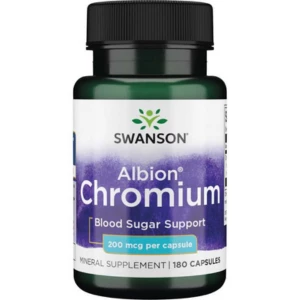 Chromium