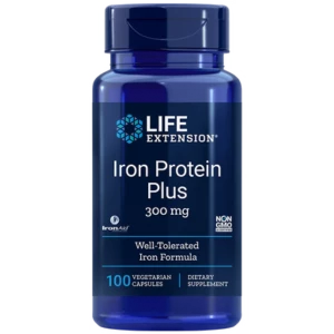 Iron