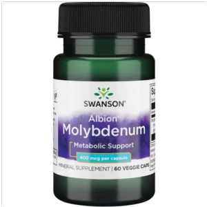 Molybdän