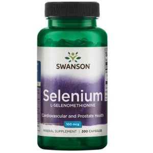 Selenium