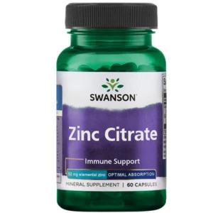 Zinc