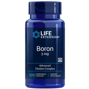 Boron