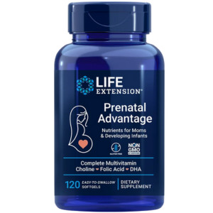 Prenatal health