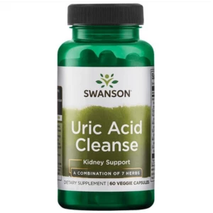 Supplements for a healthy urinary tract
