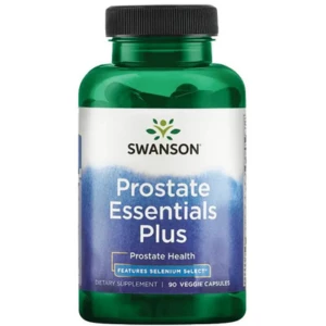 Dietary supplements for erection and prostate